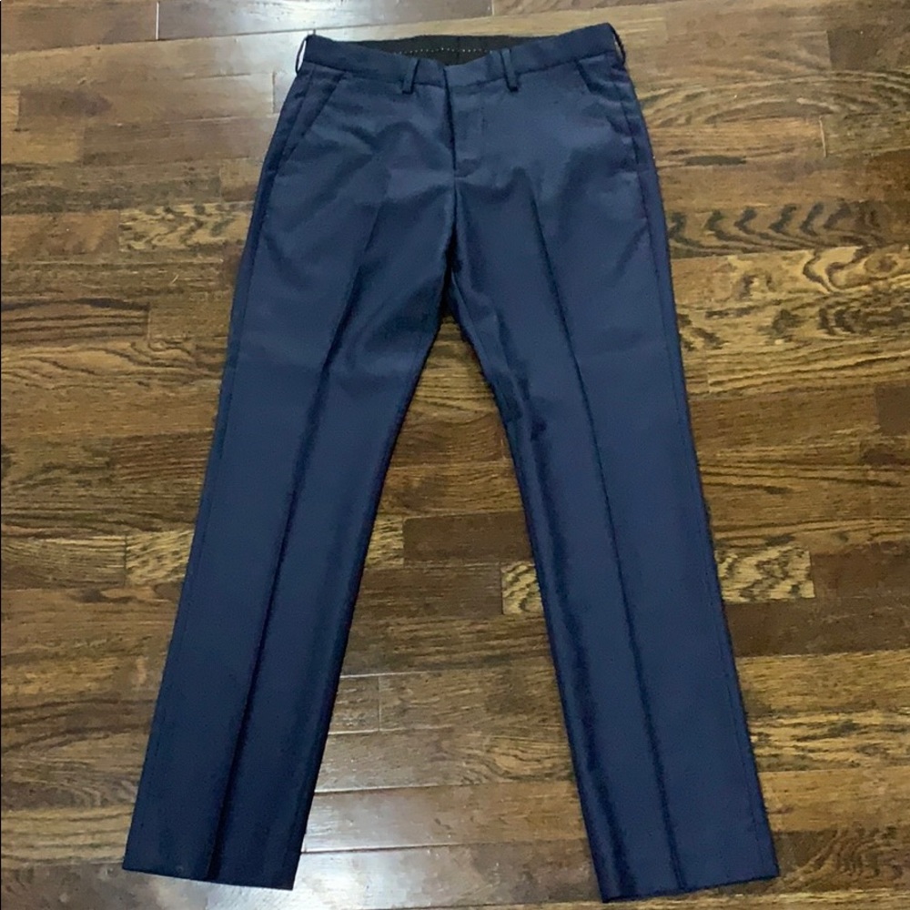 Express dress pants